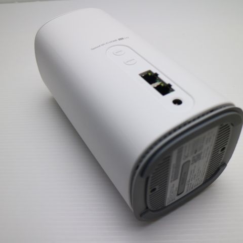 ¿ݾ Ʊ Speed Wi-Fi HOME 5G L13 ZTR02 ۥ磻