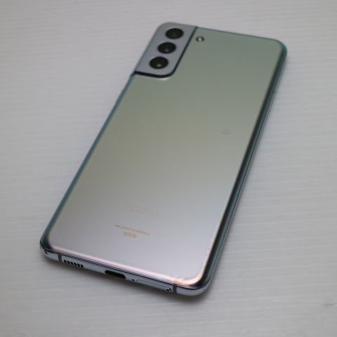 �¿��ݾ� ���� Galaxy S21+ 5G SCG10 �ե���ȥॷ��С� �����