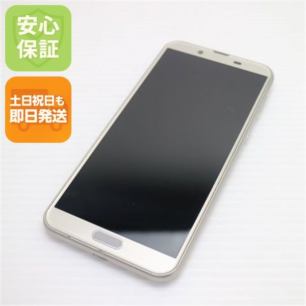 �¿��ݾ� Ķ���� SH-01L AQUOS sense2 �����ѥ󥴡���� ���� �����