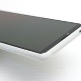 �¿��ݾ� Ķ���� SO-52B Xperia 10 III �ۥ磻�� ����� SIM���å�����Ѥ�