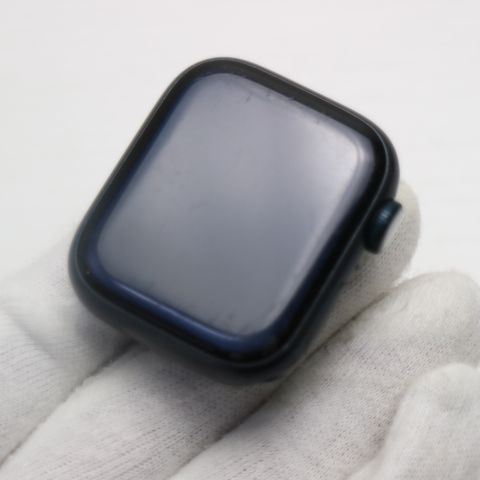 ¿ݾ  Apple Watch Series7 41mm GPS ߥåɥʥ