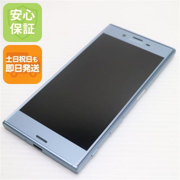 �¿��ݾ��� Ķ���� au SOV35 Xperia XZs �֥롼 ����� �������