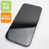 安心保証 美品 SIMフリー iPhone 16 512GB ブラック