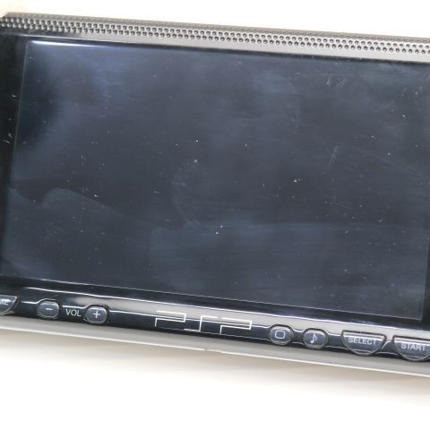  PSP-1000 ֥å  