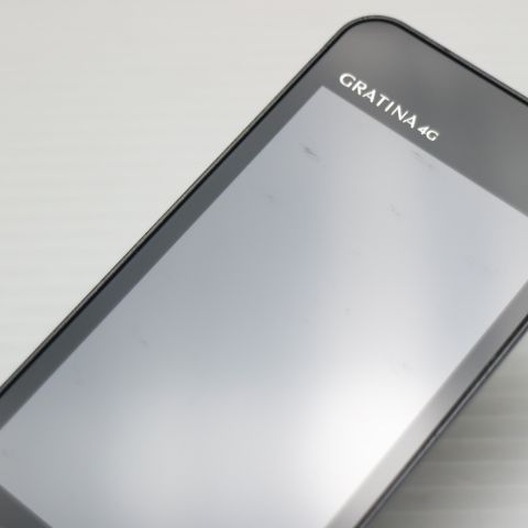 �¿��ݾ��� ������� au KYF31 GRATINA 4G �֥�å�  �������