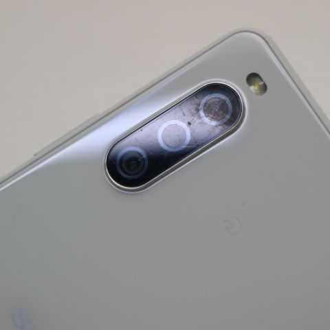 �¿��ݾ� ���� SO-52B Xperia 10 III �ۥ磻�� �����