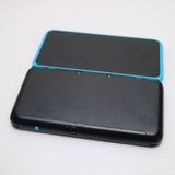 �¿��ݾ��� ���� NEW�˥�ƥ�ɡ�2DS LL �֥�å��ߥ���������  �������