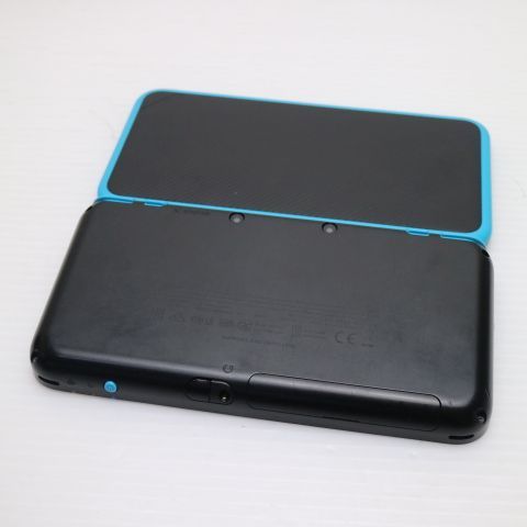 �¿��ݾ��� ���� NEW�˥�ƥ�ɡ�2DS LL �֥�å��ߥ���������  �������