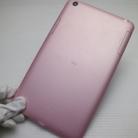 �¿��ݾ��� ���� au Qua tab 01 KYT31 �ԥ�  �������