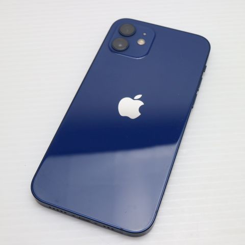 ¿ݾ Ķ SIMե꡼ iPhone12 64GB ֥롼 ¨ȯ ȯ