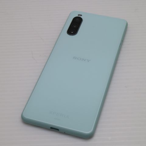 ¿ݾ  SOV43 Xperia 10 II ߥ SIMåѤ
