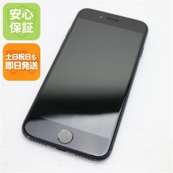 ¿ݾ  SIMե꡼ iPhone7 128GB ֥å  