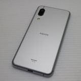 ¿ݾ Ʊ SHV48 AQUOS sense3 basic С 