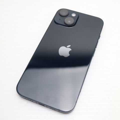 �¿��ݾ� ���� SIM�ե꡼ iPhone14 128GB �ߥåɥʥ���