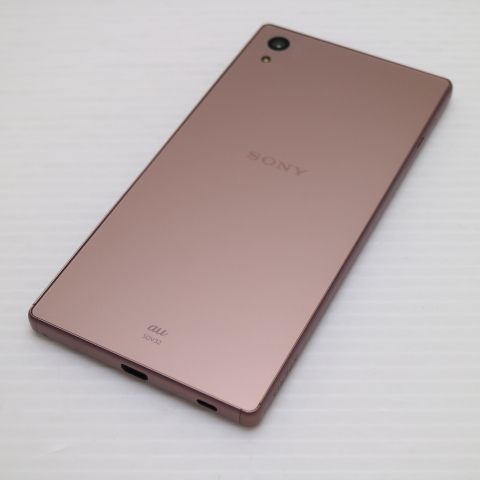 �¿��ݾ��� Ķ���� au SOV32 Xperia Z5 �ԥ�  �������