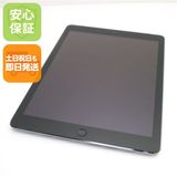 新品同様 SOFTBANK iPad Air Cellular 16GB スペースグレイ 中古