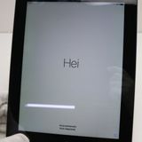 Ķ iPad 4 Wi-Fi 16GB ֥å  