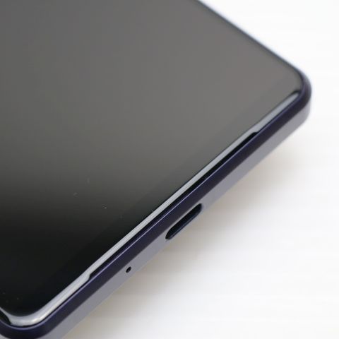 �¿��ݾ� ����Ʊ�� SO-51B Xperia 1 III �ե����ȥѡ��ץ� �����