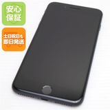 �¿��ݾ��� Ķ���� SIM�ե꡼ iPhone8 PLUS 64GB ���ڡ������쥤 �֥�å�