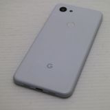 �¿��ݾ� Ķ���� SoftBank Google Pixel 3a 64GB  �ۥ磻��