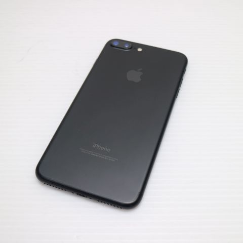 ��� SIM�ե꡼ iPhone7 PLUS 128GB �֥�å�  �������