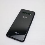 ¿ݾ Ķ L-51A LG V60 ThinQ 5G  ֥å SIMåѤ