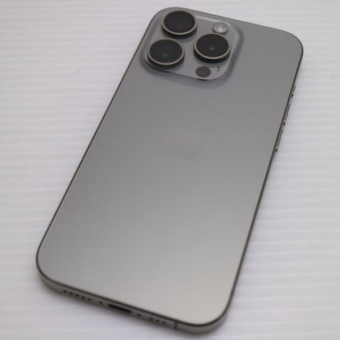 �¿��ݾ� ������� SIM�ե꡼ iPhone15 Pro 512GB �ʥ���������˥���