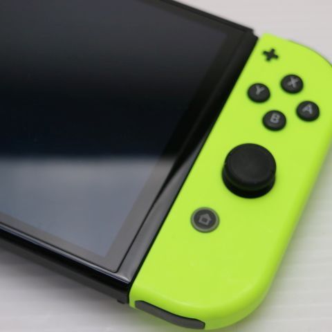 �¿��ݾ� Ķ���� Nintendo Switch ͭ��EL��ǥ�