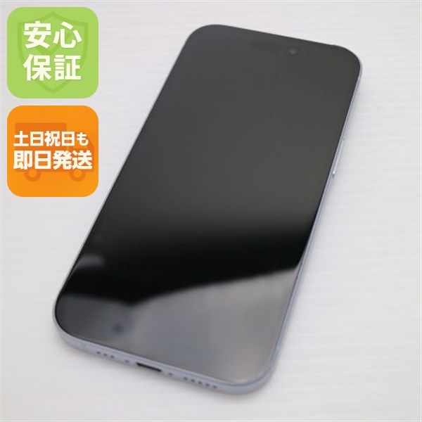 �¿��ݾ� Ķ���� SIM�ե꡼ iPhone15 128GB �֥롼