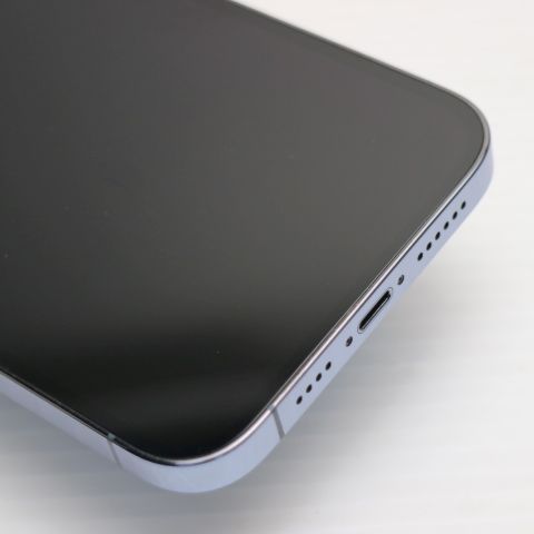 �¿��ݾ� Ķ���� SIM�ե꡼ iPhone13 Pro Max 256GB ������֥롼 �����