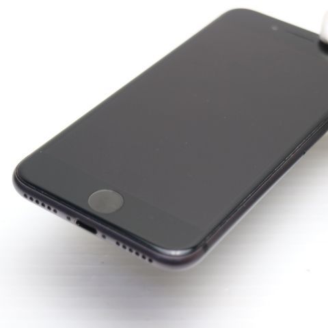 �¿��ݾ��� Ķ���� SIM�ե꡼ iPhone8 256GB ���ڡ������쥤 �֥�å�  �������