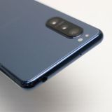 Ķ���� SO-52A Xperia 5 II �֥롼 ¨��ȯ�� ������ȯ�� SIM���å�����Ѥ�