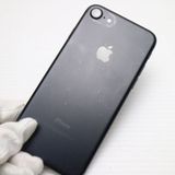 �¿��ݾ��� ���� SIM�ե꡼ iPhone7 256GB �֥�å�  �������