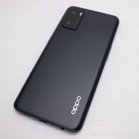 �¿��ݾ� ����Ʊ�� OPPO A55s 5G A102OP �֥�å� �����