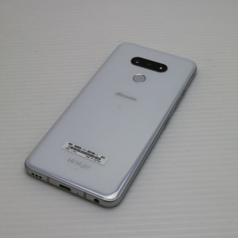 ¿ݾ Ʊ L-41A LG style3 ۥ磻 