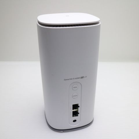 �¿��ݾ� ���� Speed Wi-Fi HOME 5G L13 ZTR02 �ۥ磻��