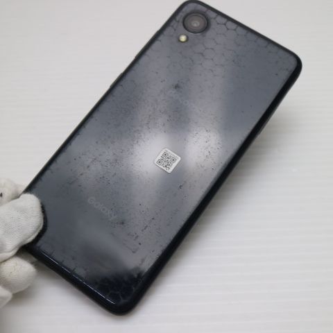 �¿��ݾ� ������� SC-56B Galaxy A22 5G �֥�å� �����