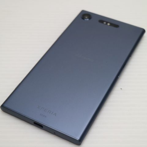 �¿��ݾ� Ķ���� SO-01K Xperia XZ1 �֥롼 ���� �����