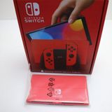 �¿��ݾ� ����̤���� Nintendo Switch ͭ��EL��ǥ�