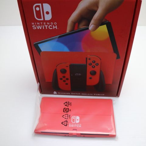 �¿��ݾ� ����̤���� Nintendo Switch ͭ��EL��ǥ�