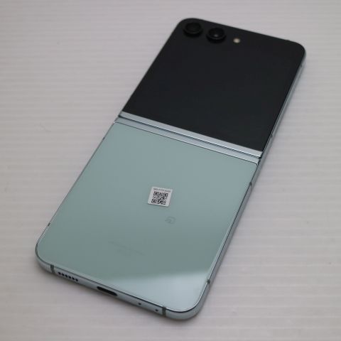 ¿ݾ Ķ SCG23 Galaxy Z Flip5 256GB ߥ