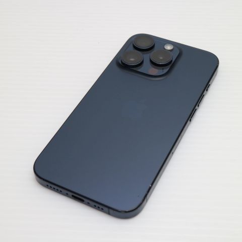 ¿ݾ  SIMե꡼ iPhone15 Pro 256GB ֥롼˥