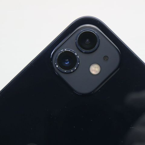 安心保証 超美品 SIMフリー iPhone12 64GB ブラック 即日発送 土日祝発送