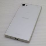 �¿��ݾ��� ���� SO-02H Xperia Z5 Compact �ۥ磻��  �������
