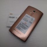 �¿��ݾ��� ����̤���� au LGV31 isai VL �ԥ� �������  ����