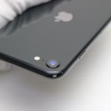 �¿��ݾ� Ķ���� SIM�ե꡼ iPhone SE ��2���� 64GB �֥�å� �����