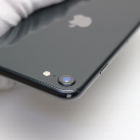 �¿��ݾ� Ķ���� SIM�ե꡼ iPhone SE ��2���� 64GB �֥�å� �����