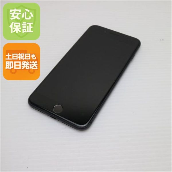 �¿��ݾ��� ���� SIM�ե꡼ iPhone8 PLUS 64GB ���ڡ������쥤 �֥�å�