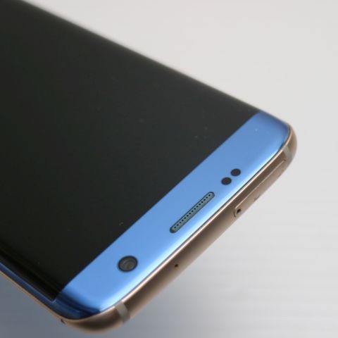 ¿ݾ  SC-02H Galaxy S7 edge ֥롼  