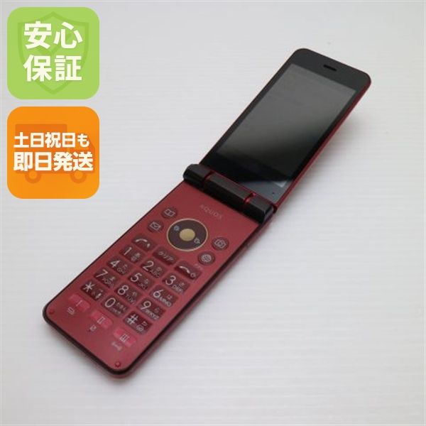 ¿ݾ  SHF34 AQUOS K å  